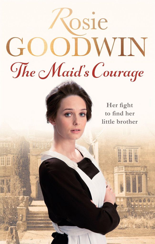 Der Mut der Magd | Rosie Goodwin