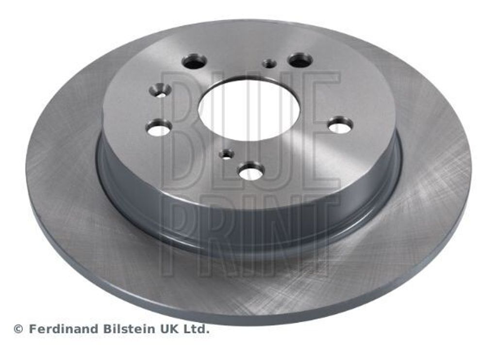 Bremsscheibe BLUE PRINT ADK84335