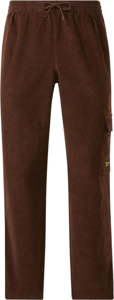 Hosen Reebok Cl Cord Cargo IC9176