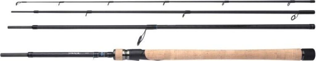 Shimano Stradic Spinning MOD-FAST 2,74m 9'0" 7-28g 4pc