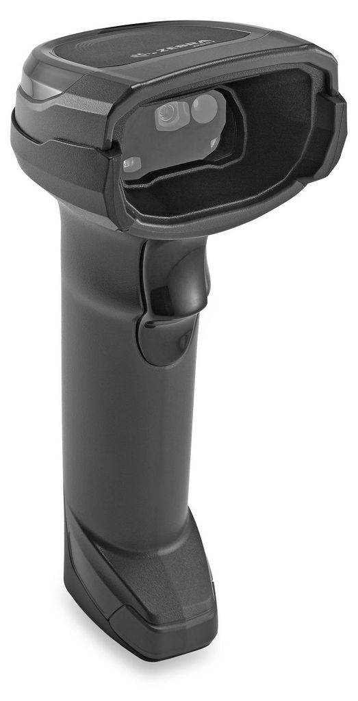 Zebra DS8108-SR - Standard Range (SR) - Barcode-Scanner