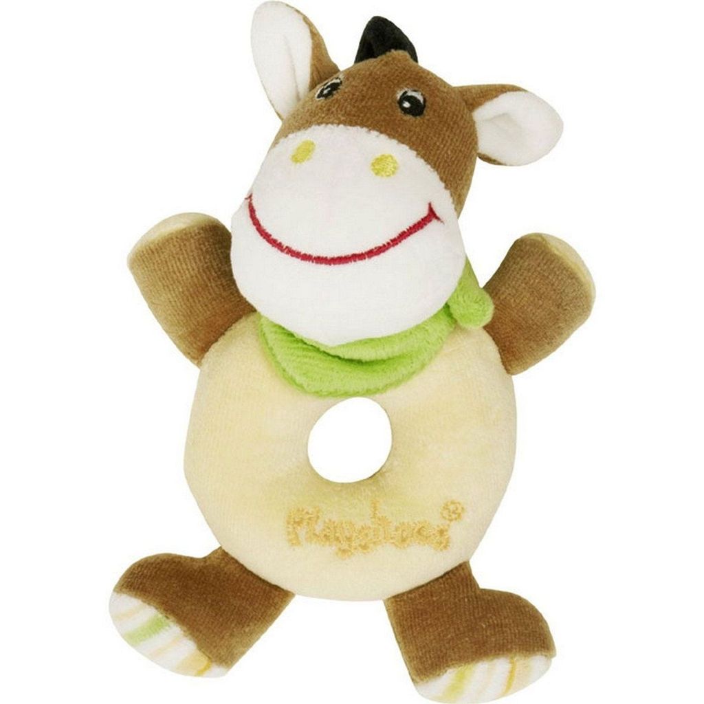 Playshoes Playshoes Baby-Rassel Pferd 305148