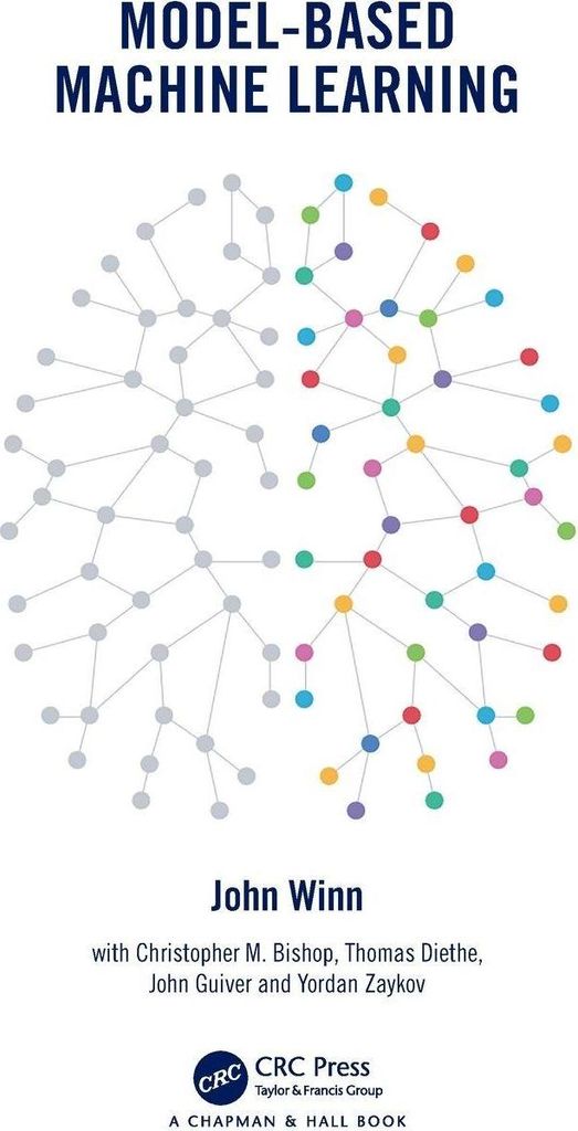 Model-Based Machine Learning
