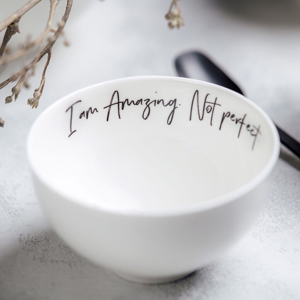 Villeroy & Boch Statement Bol Amazing není dokonalý Obrázek produktu 