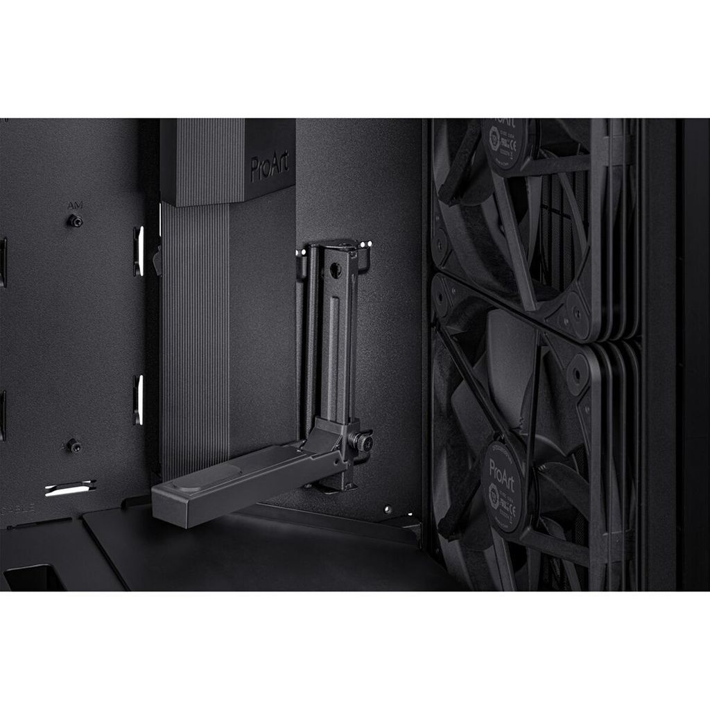 ASUS ProArt PA602 Midi Tower Black Zdjęcie produktu 12