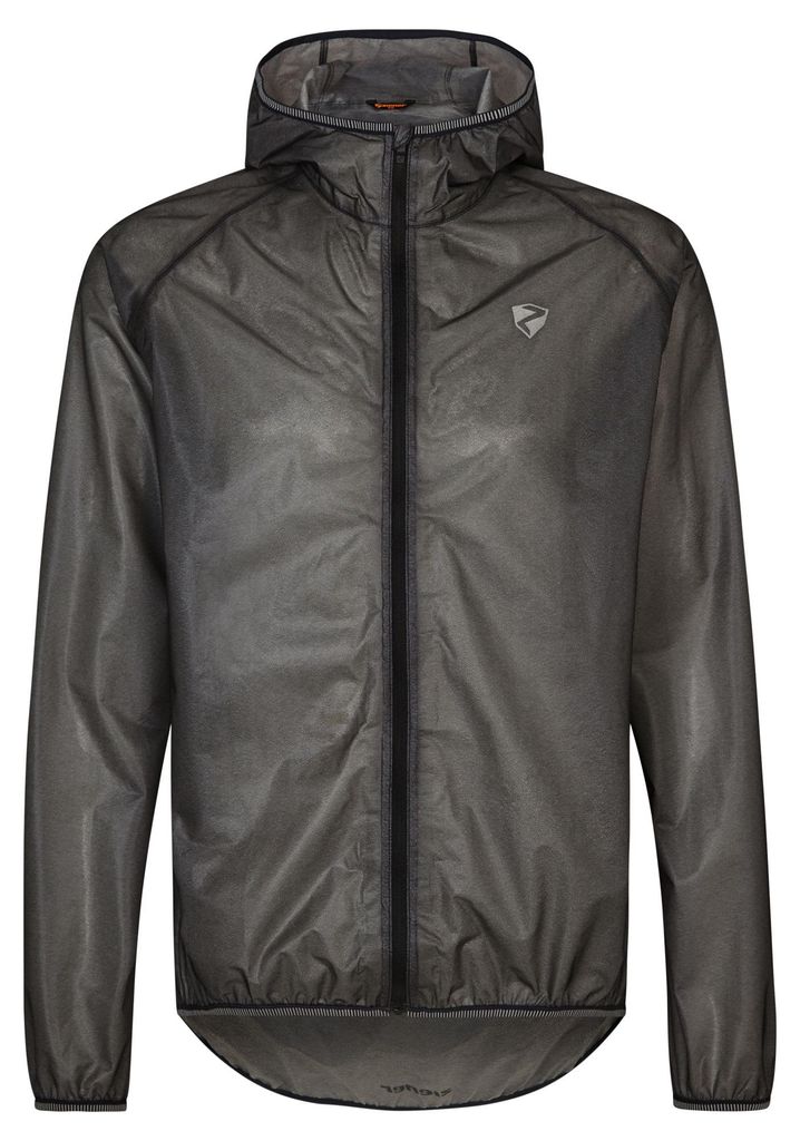 ZIENER NATIUS jacket men BLACK BLACK 52