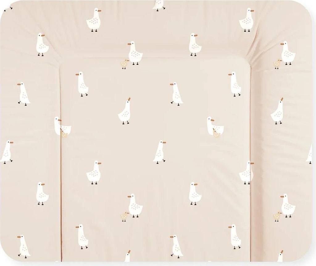 Julius Zöllner Softy, Flach, Polyvinylchlorid (PVC), Beige Produktbild 