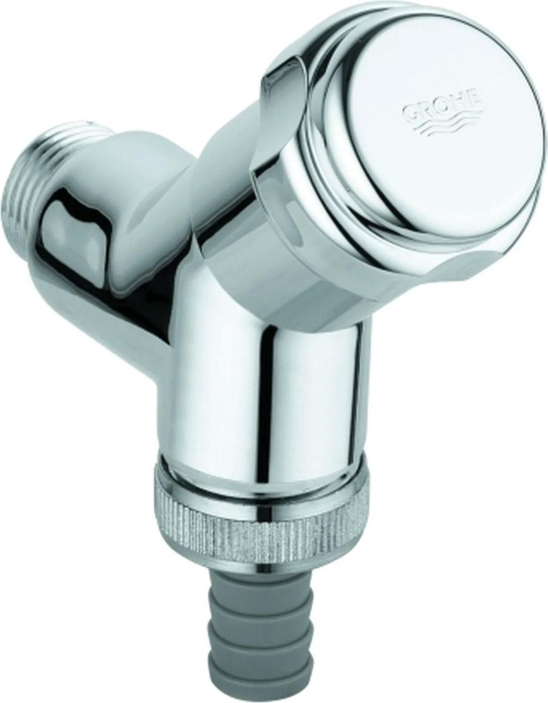GROHE WAS-Anschlussventil 41010000 1/2"
