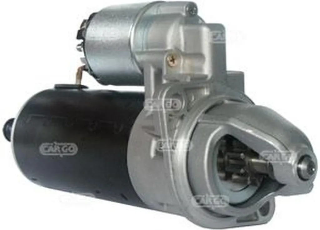 Motorino Avviamento BMW 5 E34 1,6kW 9 Denti HC-Cargo | Ricambio Top