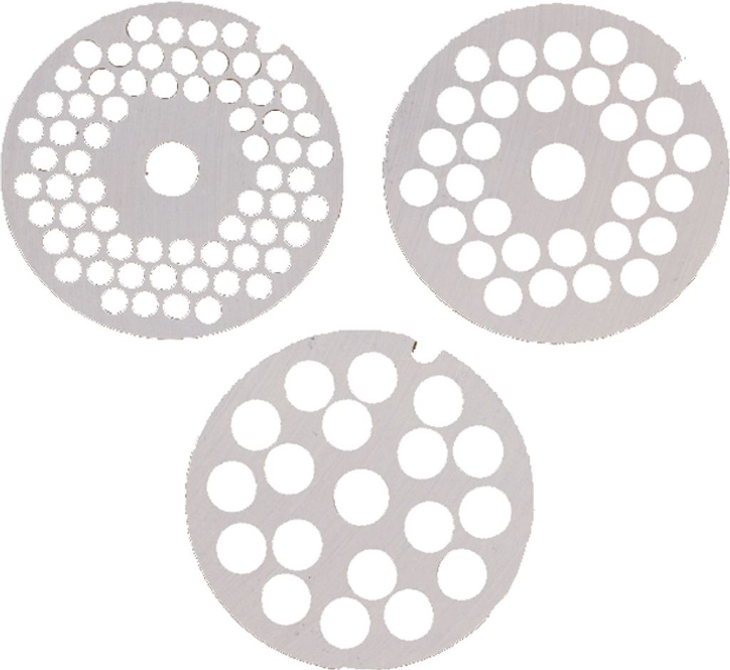 Westmark Lochscheibe, 4,5 mm, Gr. 10 14782250 Produktbild 
