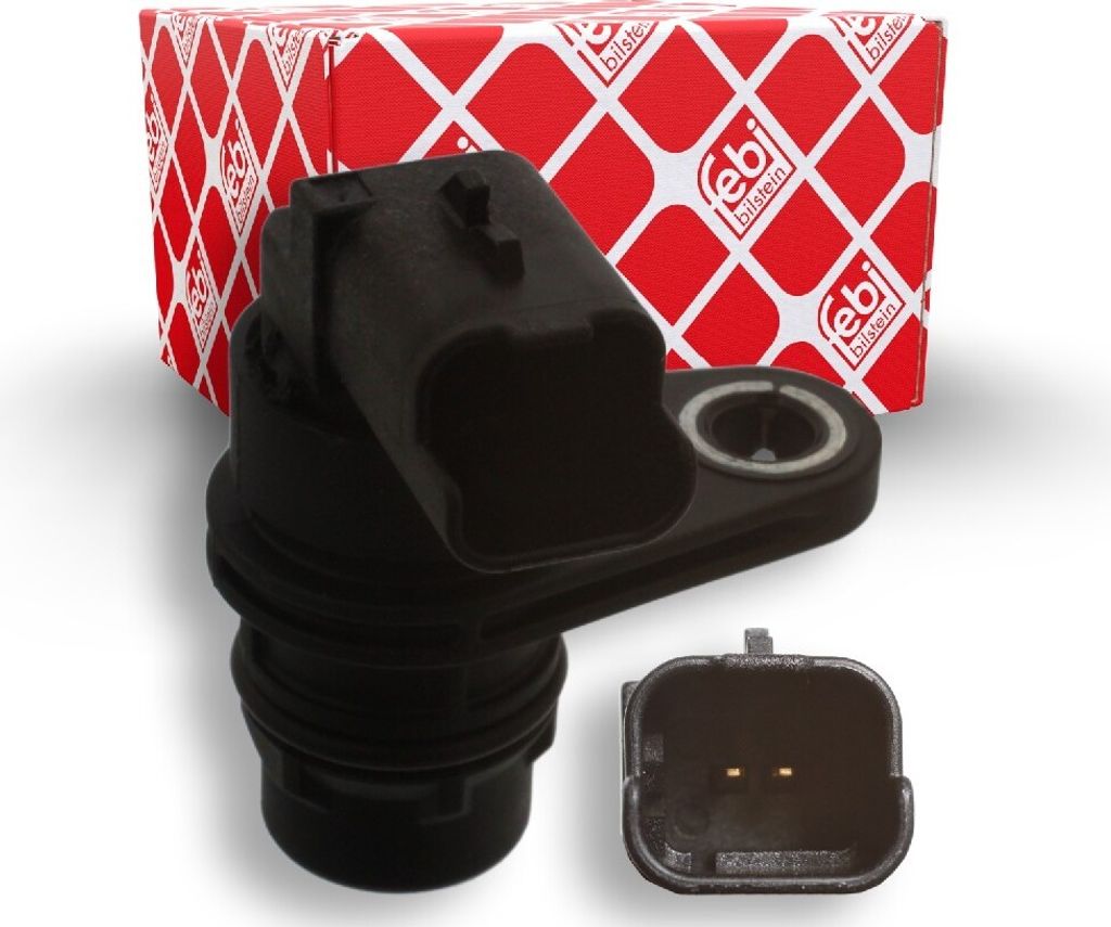 FEBI BILSTEIN Geschwindigkeitssensor 37025 passend für PEUGEOT 207 (WA, WC) 0,03kg