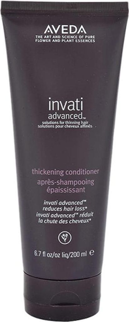 Aveda Invati Advanced Thickening Conditioner 200ml - Immagine del prodotto 