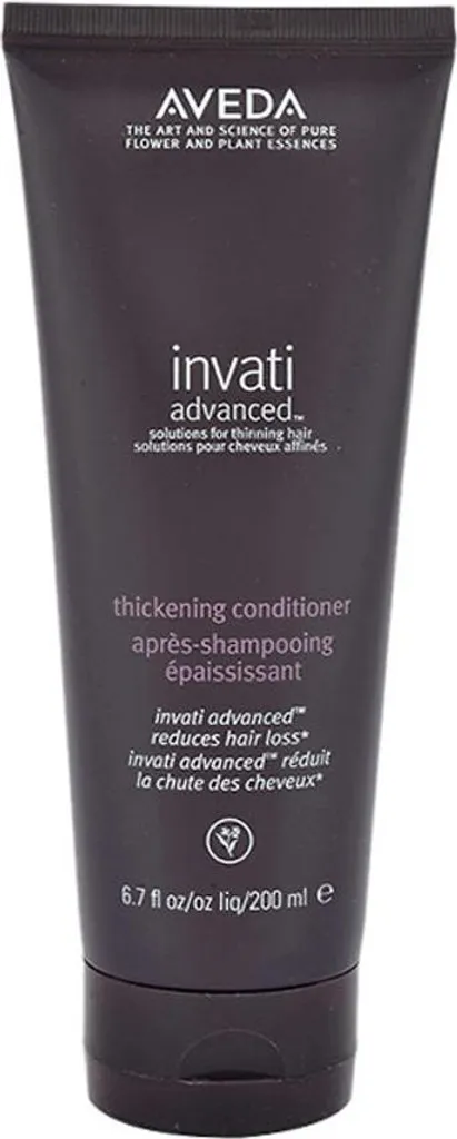 Soin épaississant Invati Advanced Aveda 200ml à l'amla biologique
