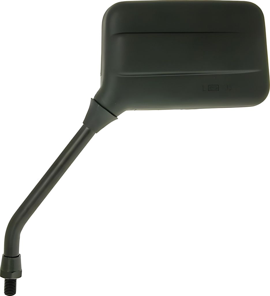 Vicma Spiegel links schwarz in OEM - Qualität M10/125 kompatibel mit M10/125