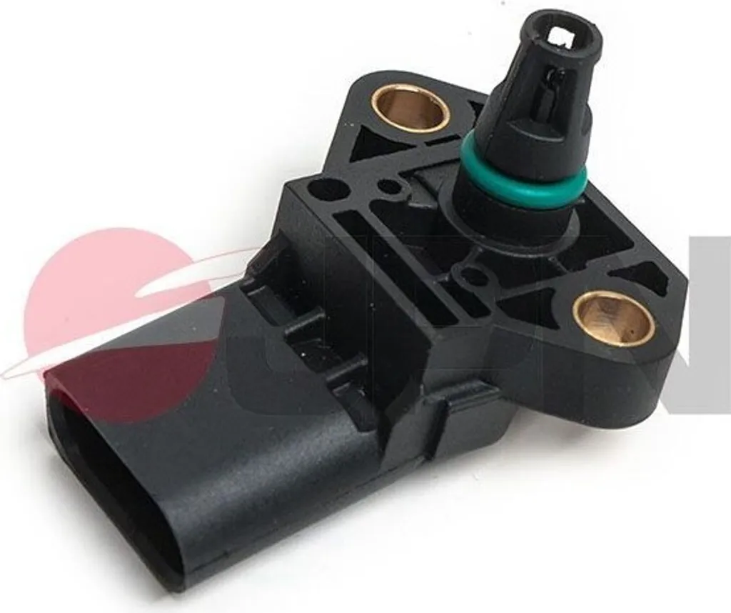 Capteur MAP 03K906051 fiable pour VW Polo 6R, Fabia III et Seat Ibiza