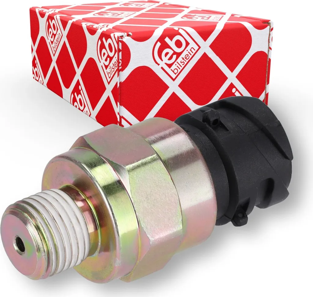Pressostat limitation pression essieux - Capteur de sécurité pour PL