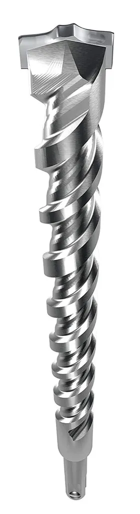Punta Trapano 16mm SDS-Plus Heller Bionic 15642: Qualità Tedesca - 4