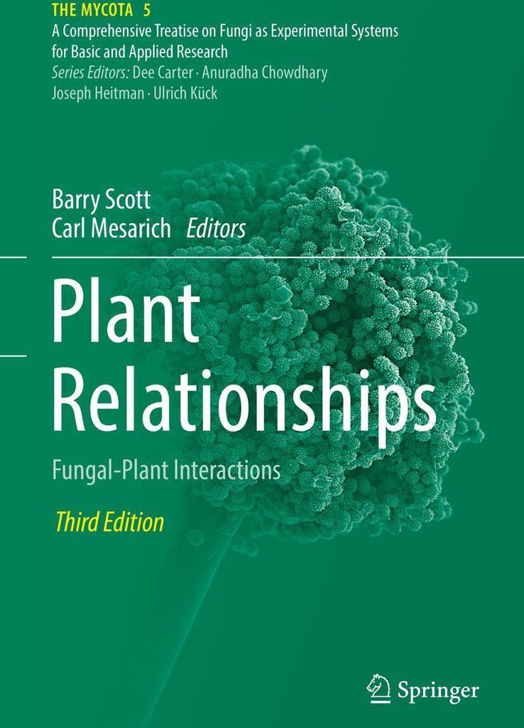 Plant Relationships