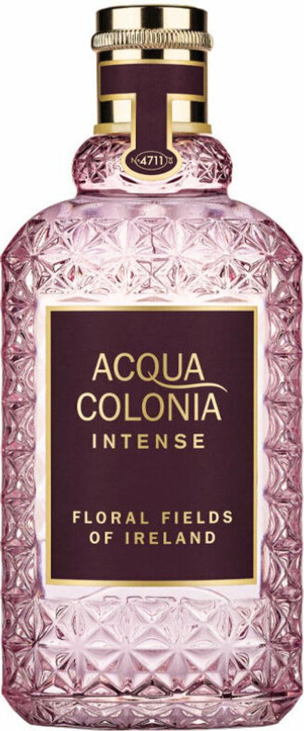 4711 Acqua Colonia Intense Floral Fields Of Ireland Eau De Produktbild 