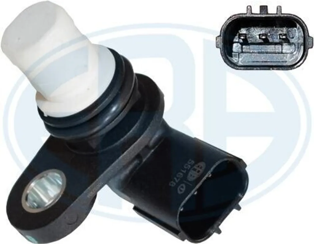 ERA 551678A Capteur de vilebrequin OE PE01 18 221 pour Mazda 3 et CX-5