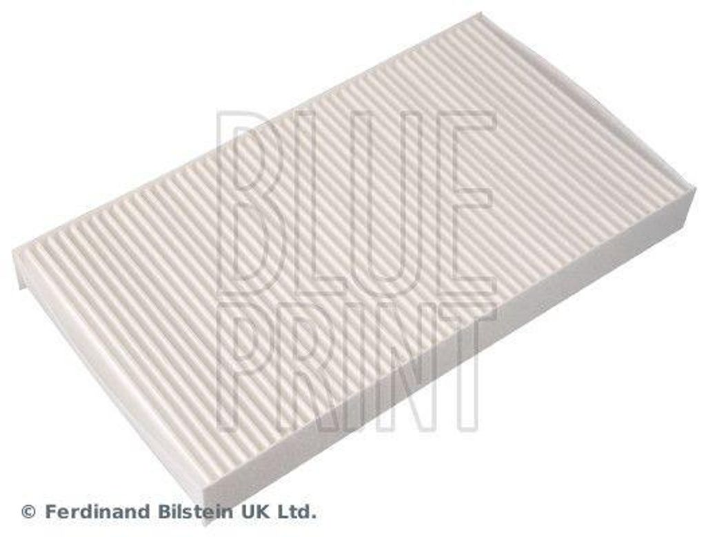 BLUE PRINT ADL142524 Innenraumfilter Pollenfilter für FIAT COUPE (FA/175)
