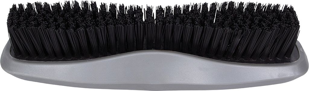 Wahl - Pferdebürste TL6019 (Einheitsgröße) (Grau/Schwarz)