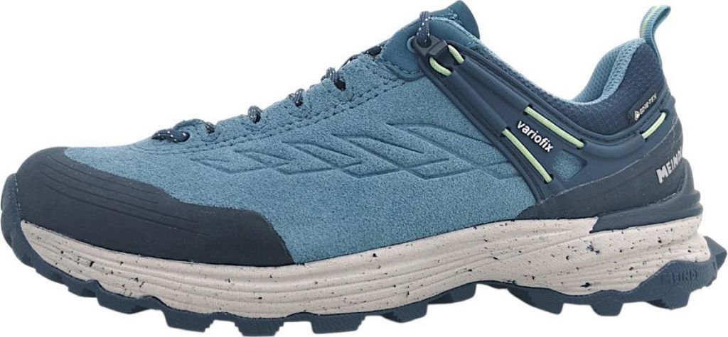 Trekkinghalbschuh Dallas Lady GTX Produktbild 