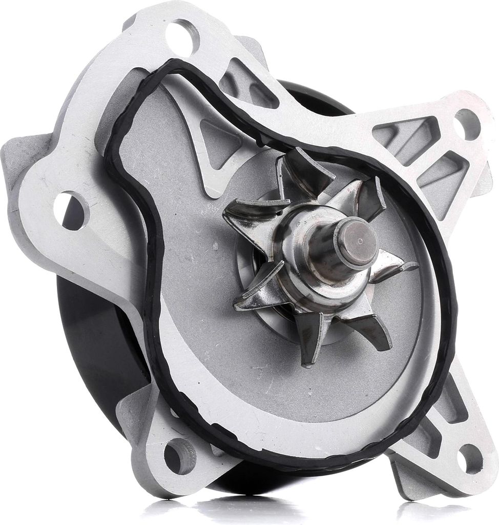 STARK Kühlmittelpumpe Wasserpumpe für TOYOTA Yaris Schrägheck (P9) SKWP-0520266