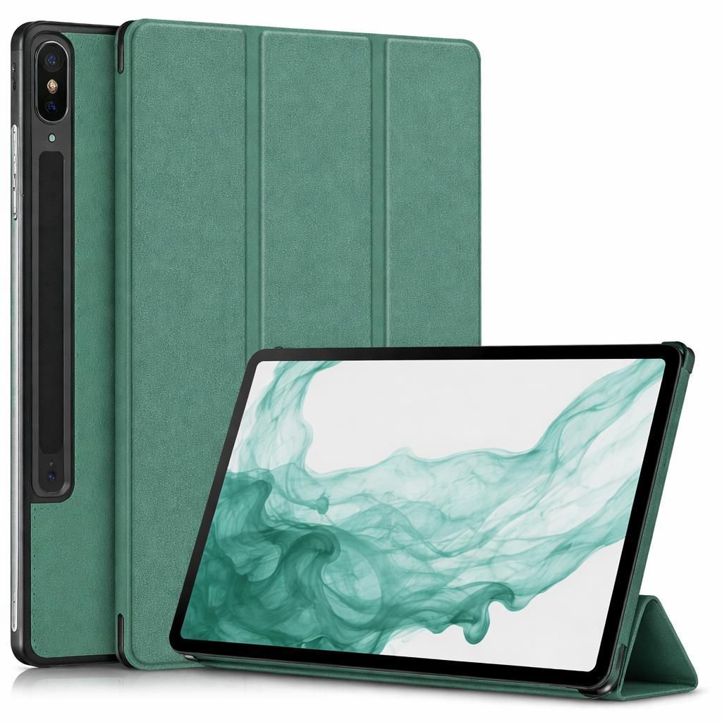 Schutzhülle für Samsung Galaxy Tab S7 S8 11" Hülle Case Produktbild 