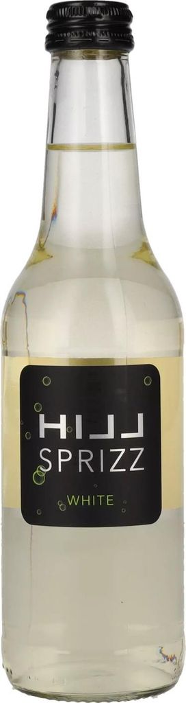 Hillinger Hill Sprizz White 5,5% Vol. 0,33l