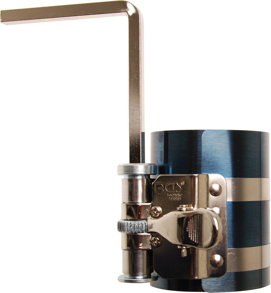 BGS 1888 Kolbenring-Spannband, 80 - 110 mm