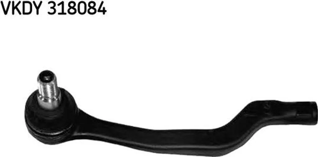 Rotule de direction durable SKF VKDY 318084 OE A4144600005 Haute Qualité