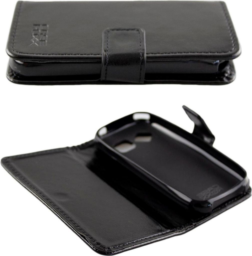 caseroxx Handy Hülle Tasche kompatibel mit Easyfone Produktbild 