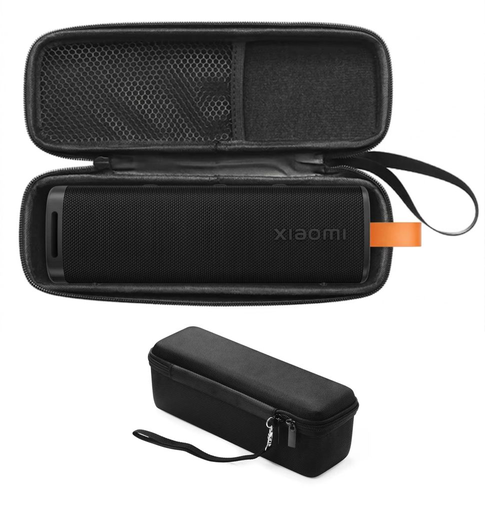 ETUI wodoodporne TORBA POKROWIEC na głośnik Xiaomi Sound Zdjęcie produktu 