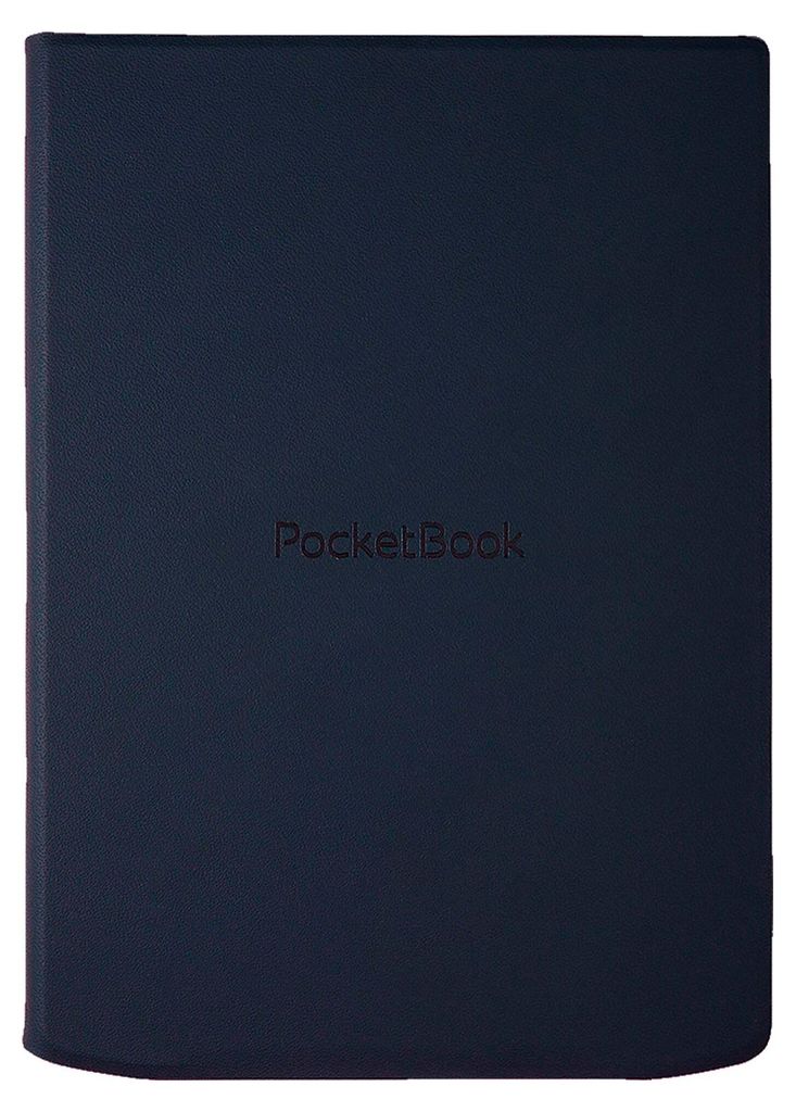 PocketBook Charge Night Blue Cover InkPad 4 / Kolor 2/3 Zdjęcie produktu 
