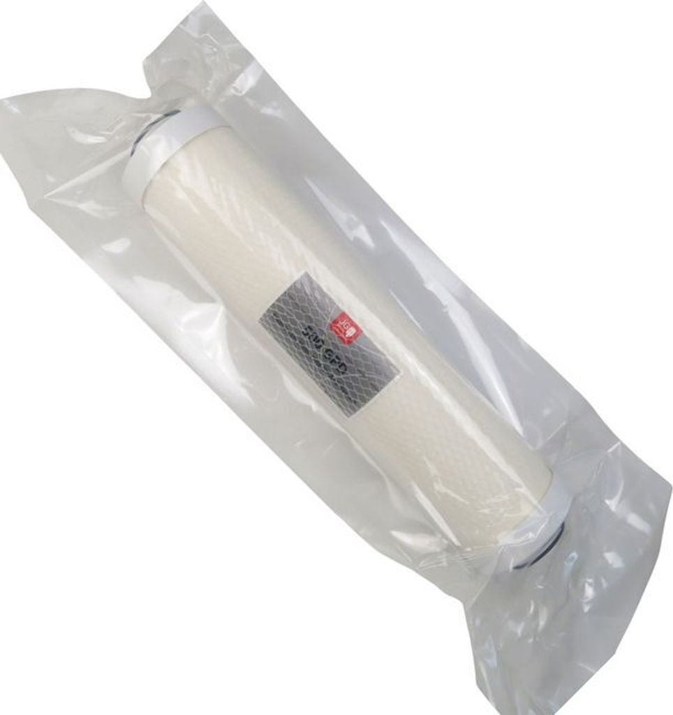 Ersatzmembran 500 GPD FS-TFC-3013-500 Side Stream für Directflow A+O System