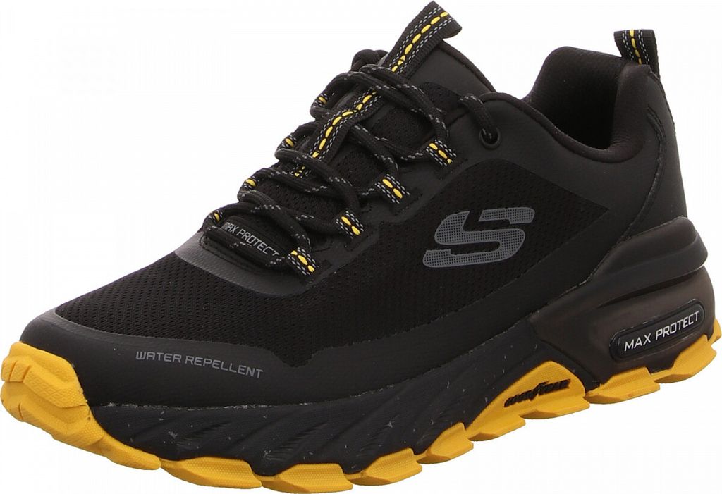 Skechers Schuhe Max Protect, 237301BKYL Produktbild 