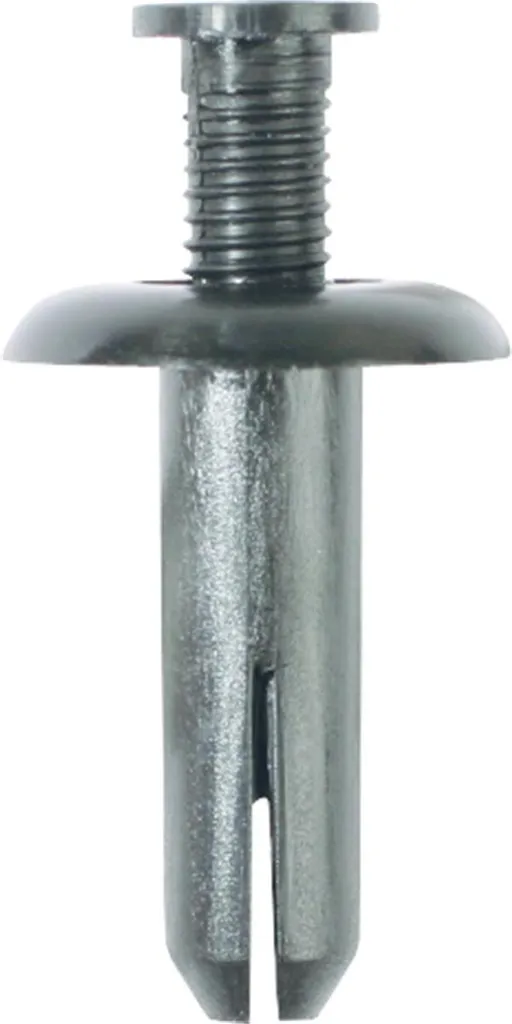KS TOOLS 420.5509: 50 Clip Originali per Carrozzeria Mitsubishi