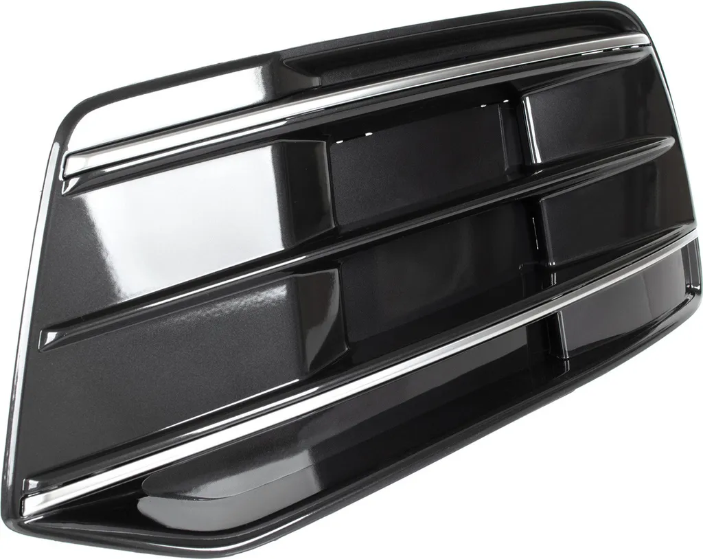 Grille de remplacement pare-chocs gauche pour Audi Q5 FY 2016 à 2020
