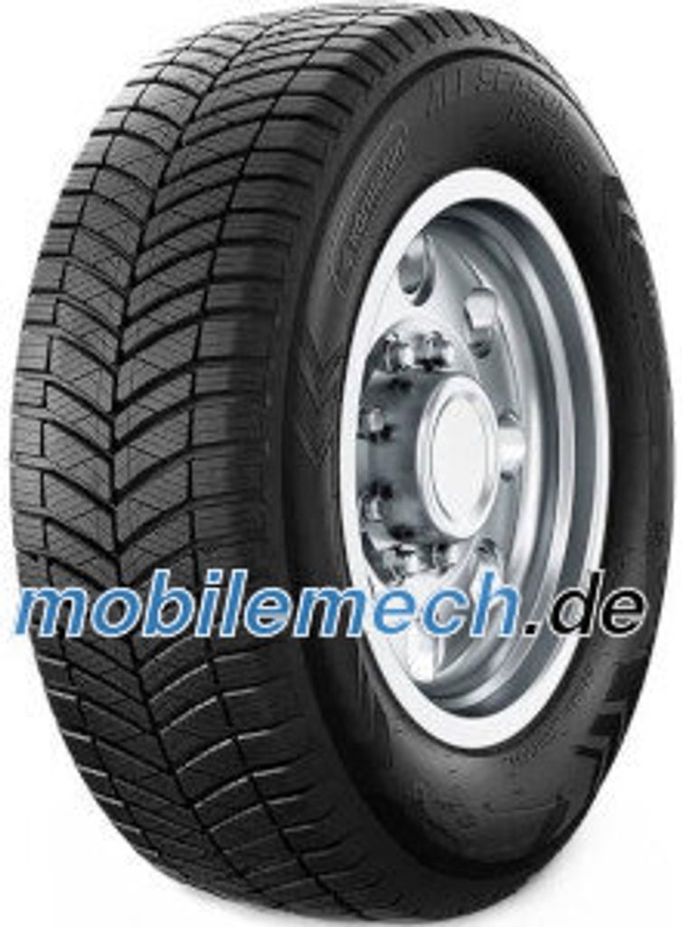 Kormoran All Season Light Truck 215/70R15C 109R Bsw