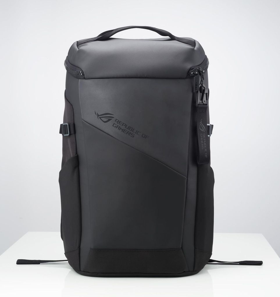 ASUS ROG Ranger BP2701 Sac à dos 43,2 cm (17") Noir Image du produit 