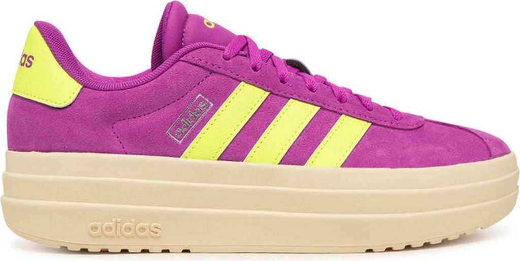 Adidas Sneakers JI1785 in Purple color size 38 2/3 Produktbild 