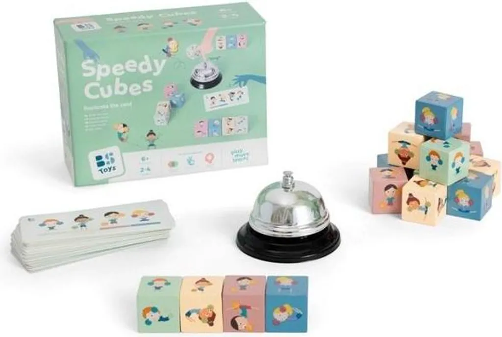 Jeu de mémoire Correspondre à l'ordre pour développer la concentration