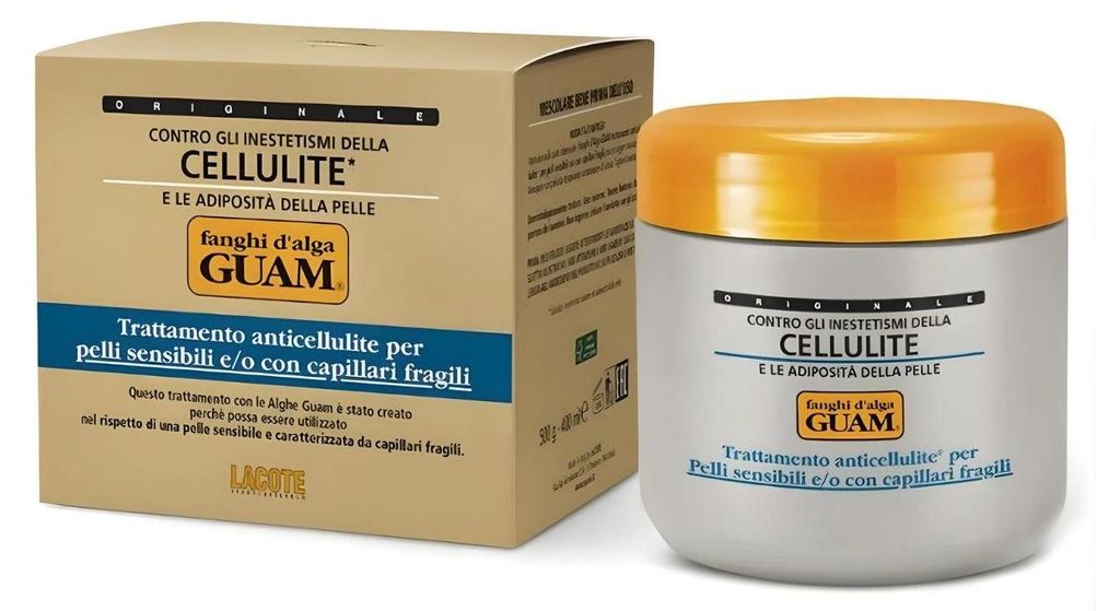 Guam Fanghi D'alga - Speciale Per I Viaggiatori Con Pelle Immagine del prodotto 