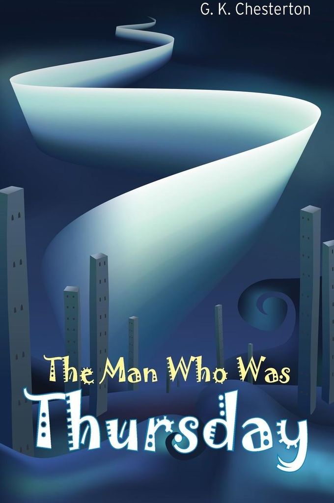 The Man Who Was Thursday