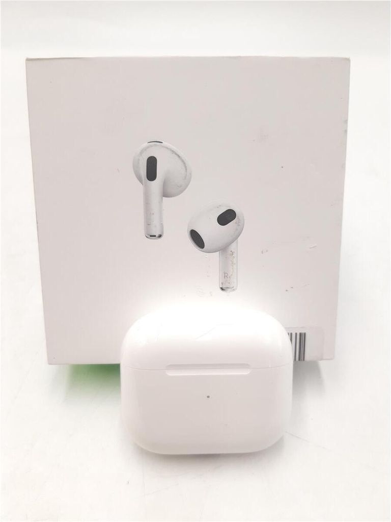 Słuchawki APPLE AirPods (3. generacja) Zdjęcie produktu 30