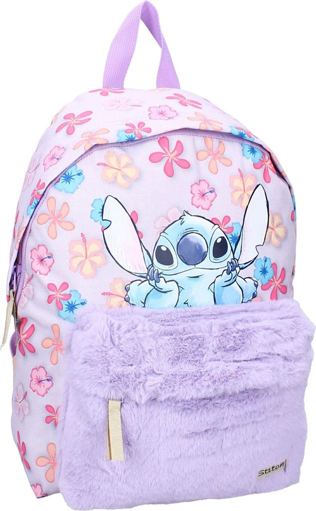 Vadobag Stich rugzak pelzigen Phantasie