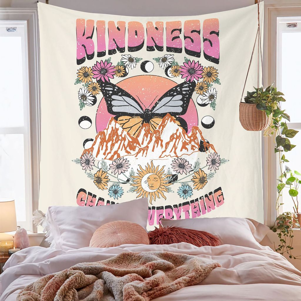 150cm x 200cm Wandteppich, Strandtuch, Wandhängeposter (Farbe 55#)