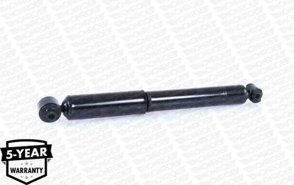 Amortisseur Monroe 5989ST gaz pressurisé compatible PT Cruiser