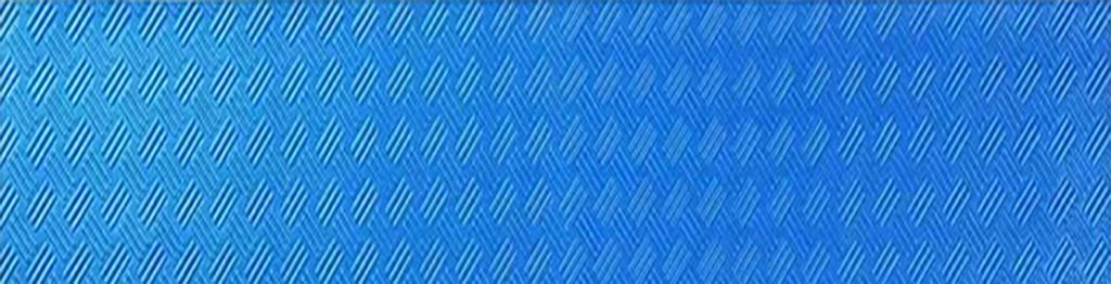 Ladder Pad Unebene Oberfläche weit anwendbares faltbares Biegerschneider ohne Schlupf PVC Swimming Pool Leiter Matte Hausgebrauch-Größen:90*23cm